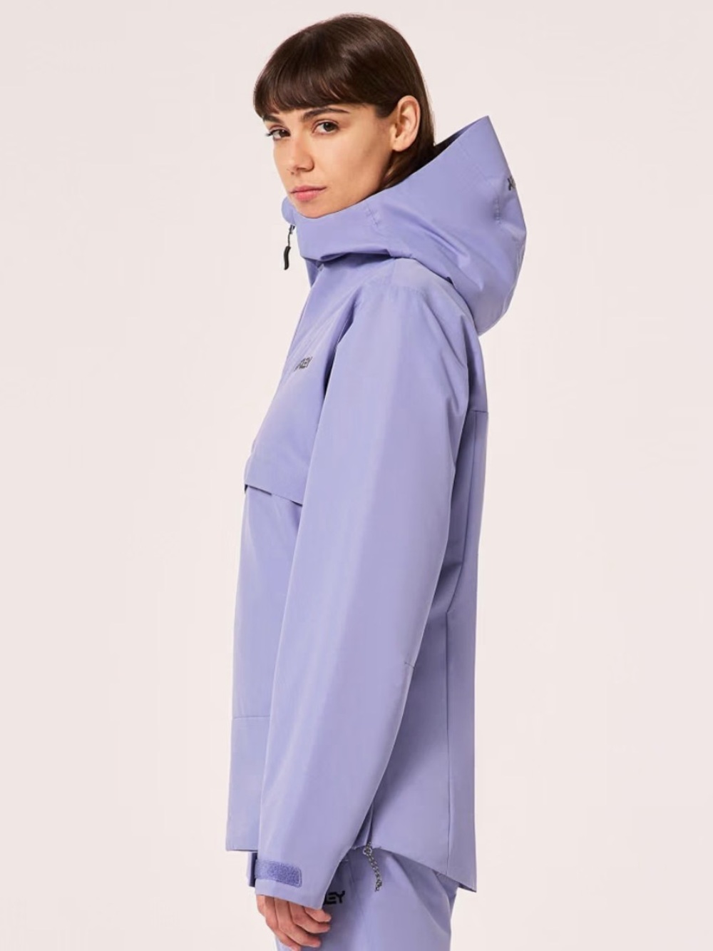 Oakley Holly Anorak - Picture 4 of 12